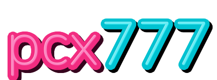 pcx777 — logo kanal