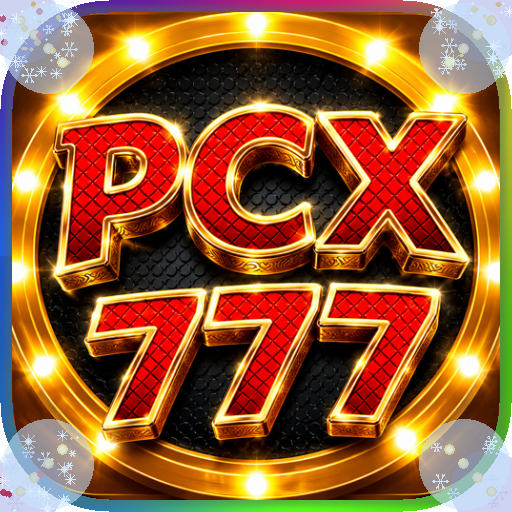 pcx777 — mitra unggulan